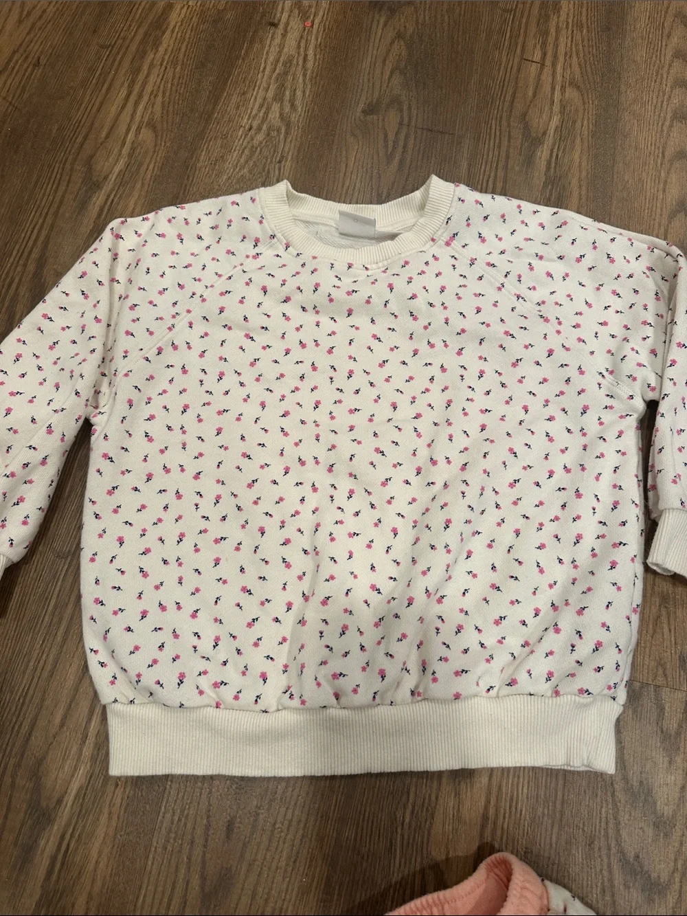 Zara soft cream